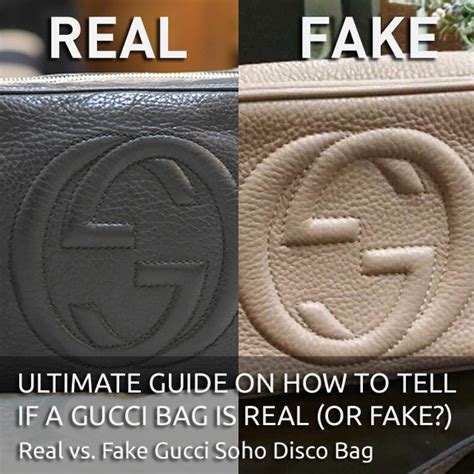 how to tell if a gucci super mini is authentic|gucci bag authentication guide.